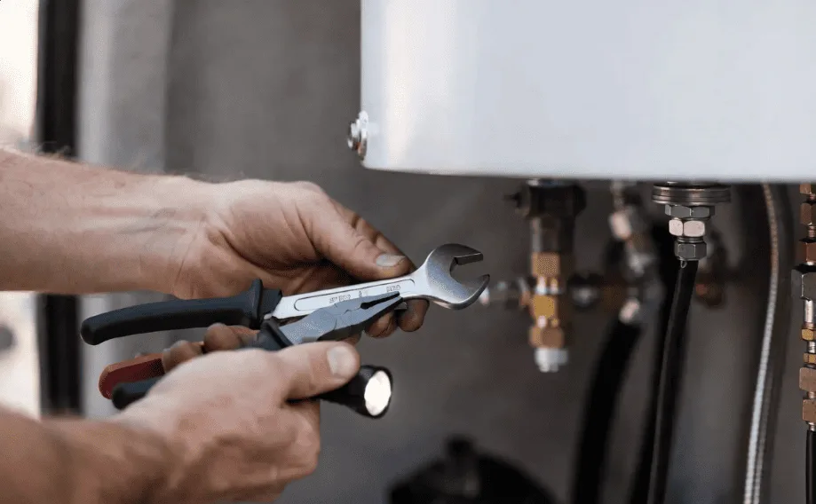 Why choose Water Heater Repair in Clarington, OH